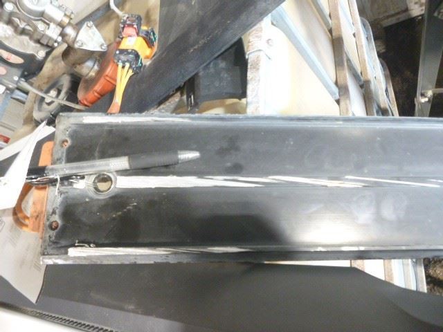 TESLA 3 2020 Battery 1567548