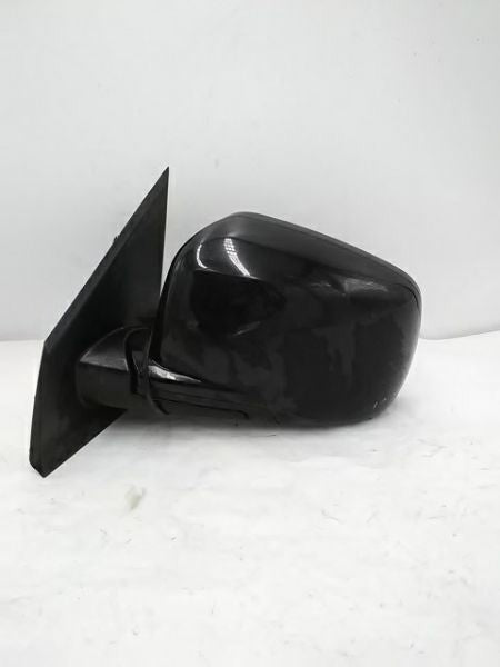 Driver Side View Mirror Power Heated Manual Folding Fits 09-20 JOURNEY