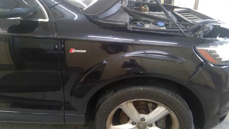 Starter Motor Fits 10-17 AUDI S5 2010398