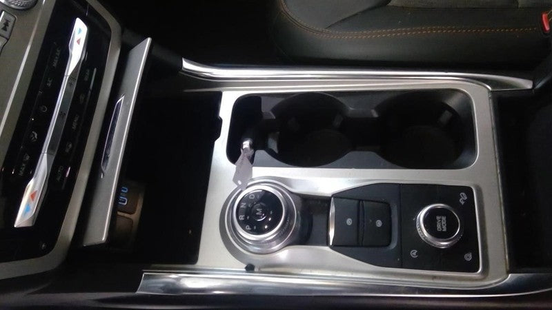 EXPLORER 2021 Transmission Shift 2012458