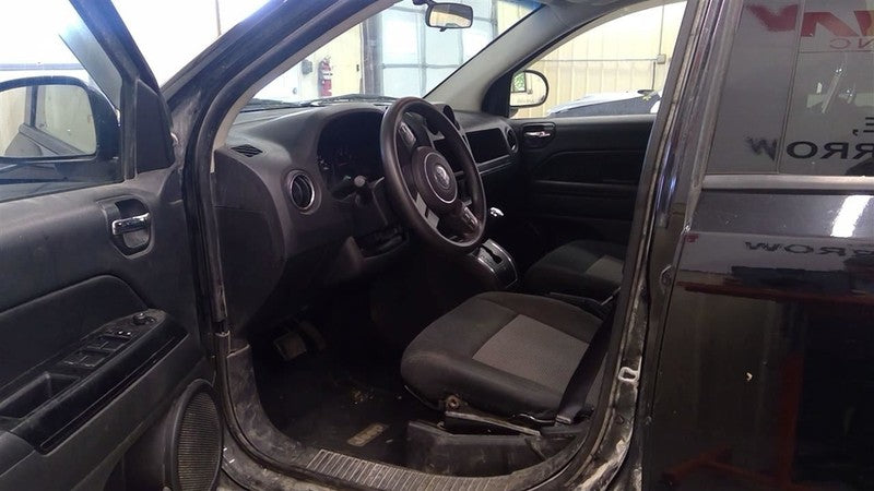 Seat Belt Front Bucket Seat Driver Retractor Fits 11-15 COMPASS 169220