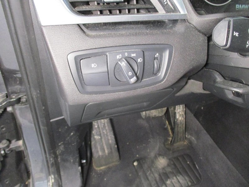 X1 2017 Dash/Interior/Seat Switch 1944127