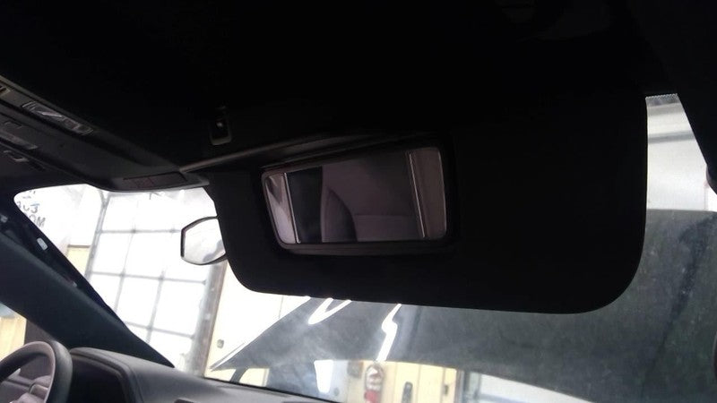 Passenger Right Sun Visor Fits 21-25 ESCALADE 1864438