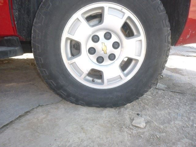 Alternator 160 Amp Opt KW1 Fits 07-14 ESCALADE 1905823