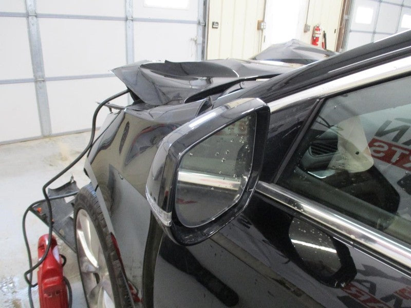 Passenger Right Front Knee Naturally Aspirated Fits 13-19 XTS 1872650