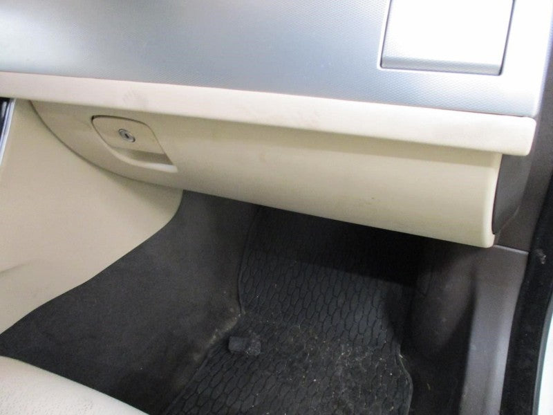 XF 2016 Glove Box 1727594