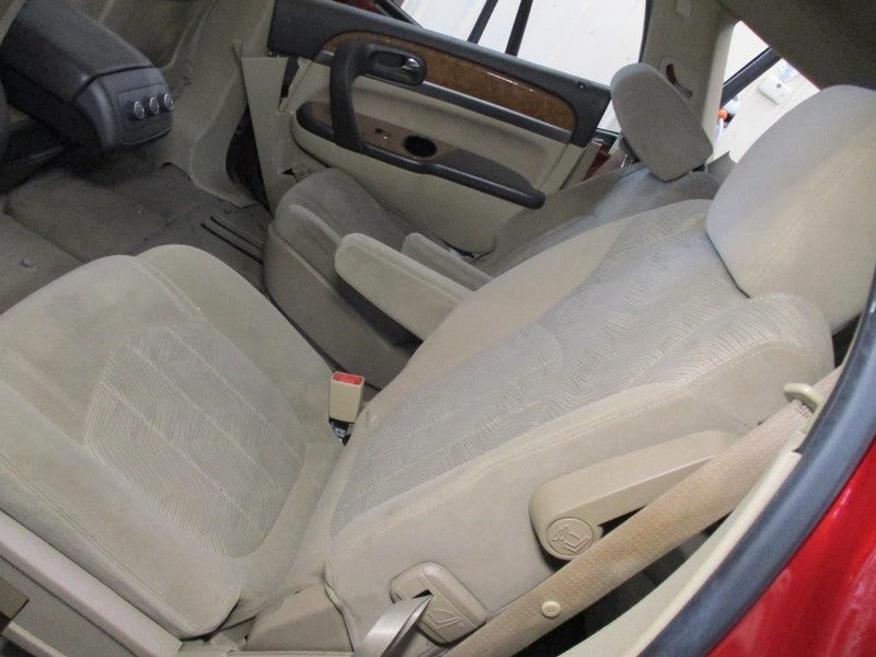 ENCLAVE 2012 Seat Rear 1878353