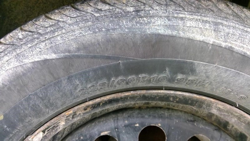 AC Compressor Fits 04-05 IMPALA 1924612