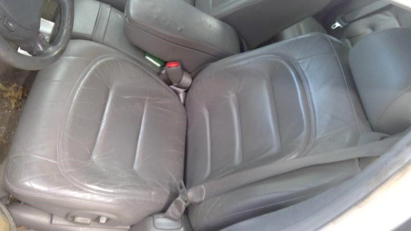 Driver Front Seat Bench Bucket Leather Electric Fits 00-03 DEVILLE 190