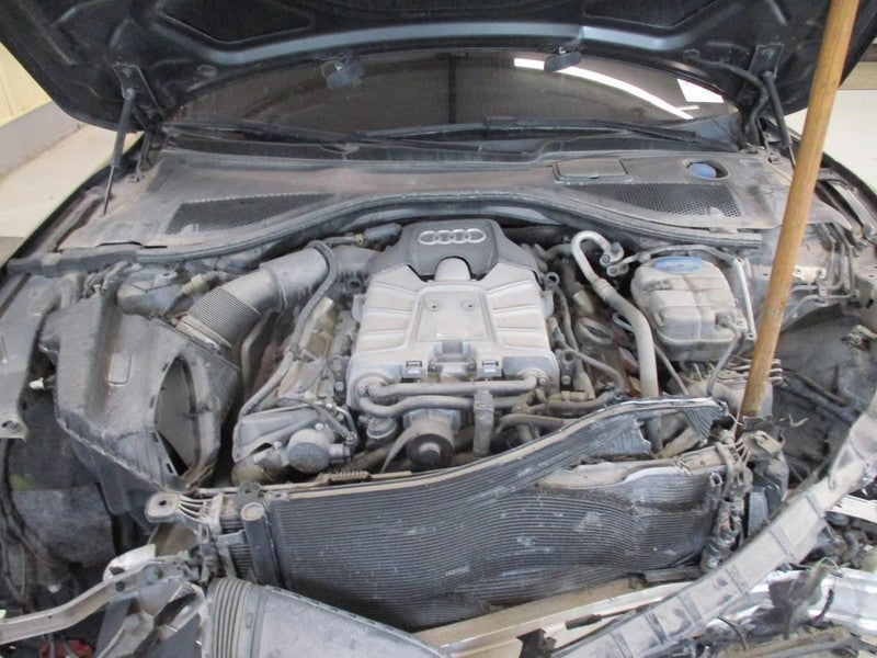 A7 AUDI 2013 Seat Rear 1700593