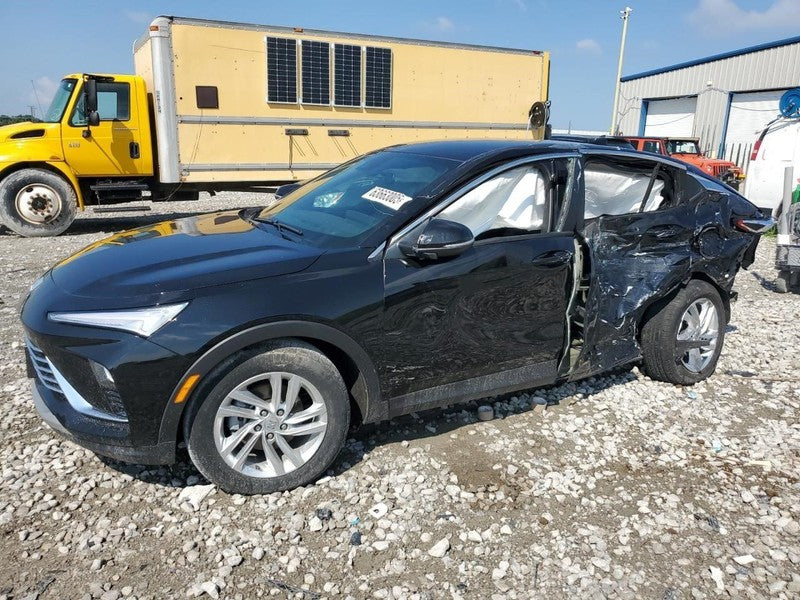 Wiper Transmission Fits 24-25 ENVISTA 1939920