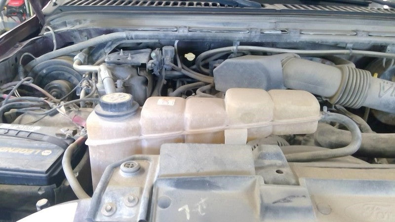 Coolant Reservoir Fits 00-05 EXCURSION 1936767