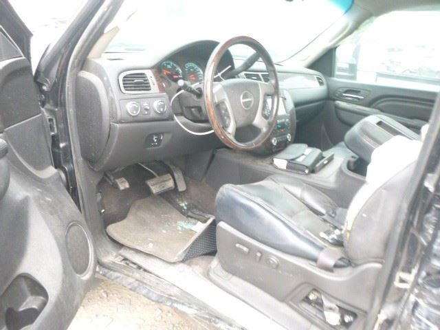 Automatic Transmission 6.6L 4WD Fits 13 SIERRA 2500 PICKUP 1527732