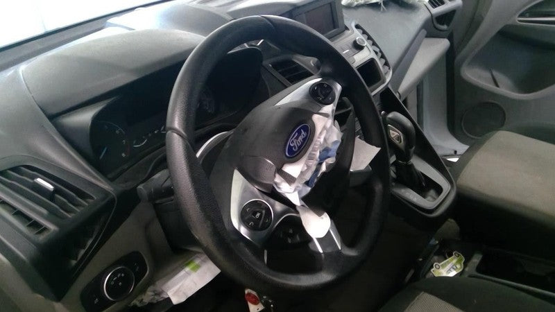 Steering Wheel Plastic Urethane Fits 22-23 TRANSIT CONNECT 1740765