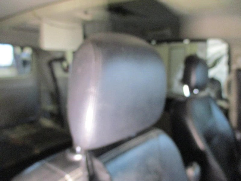 Chrysler Town and Country 2013 Headrest Used 7901