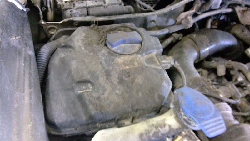 Volkswagen Touareg 2010 Headrest Used 8790