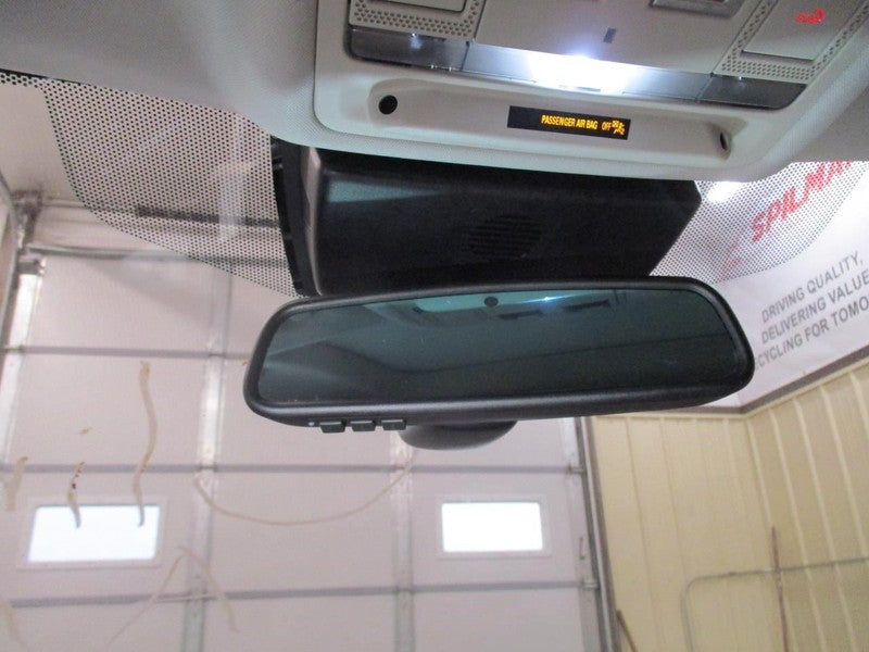 Jaguar XF 2015-2019 Rear View Mirror T4A2648 Used 7595