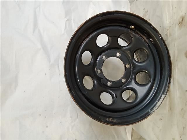 XTERRA 2004 Wheel 1650009