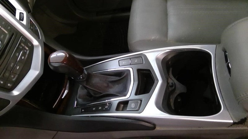 SRX 2011 Transmission Shift 1919117
