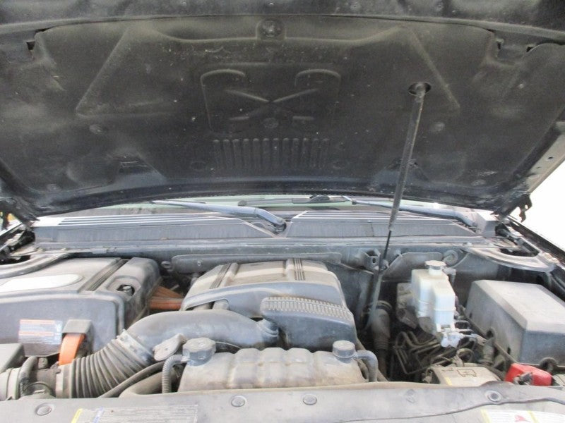 Transfer Case With Hybrid Option Opt M99 Fits 08-13 TAHOE 1676908