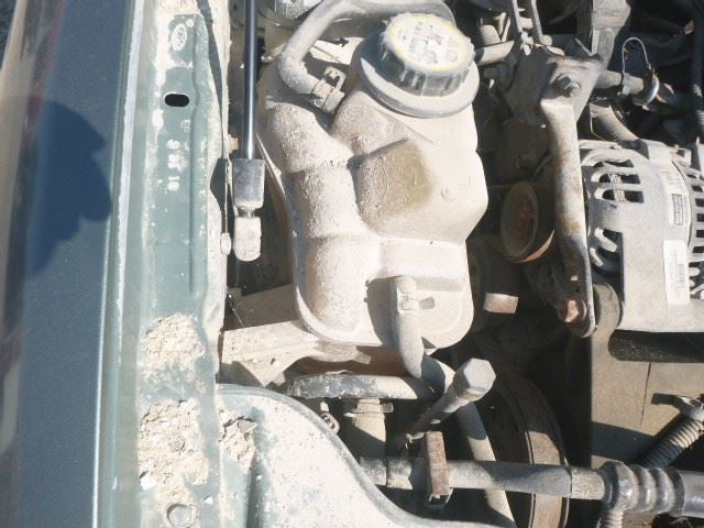 Audio Equipment Radio Receiver Am-fm-cd Fits 04-07 TAURUS 1582970