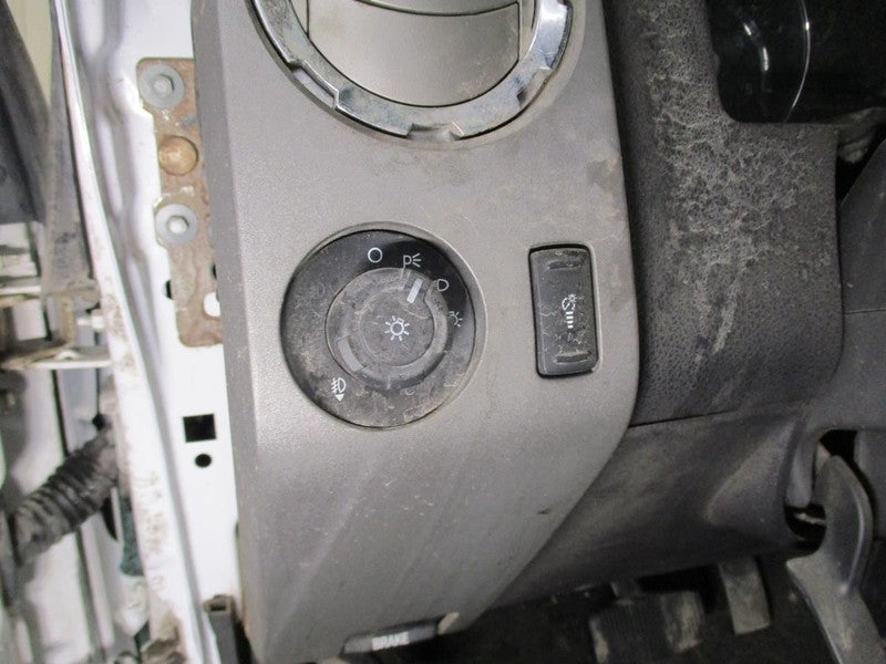 F250SD 2012 Dash/Interior/Seat Switch 1886107