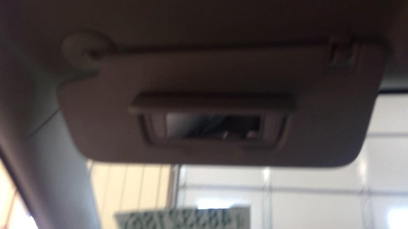 Driver Left Sun Visor Fits 18-21 TRAVERSE 1945081
