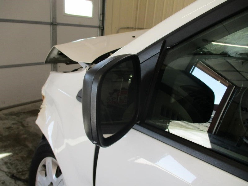 Crossmember/K-Frame Front Suspension Cradle Fits 08-20 CARAVAN 2066105