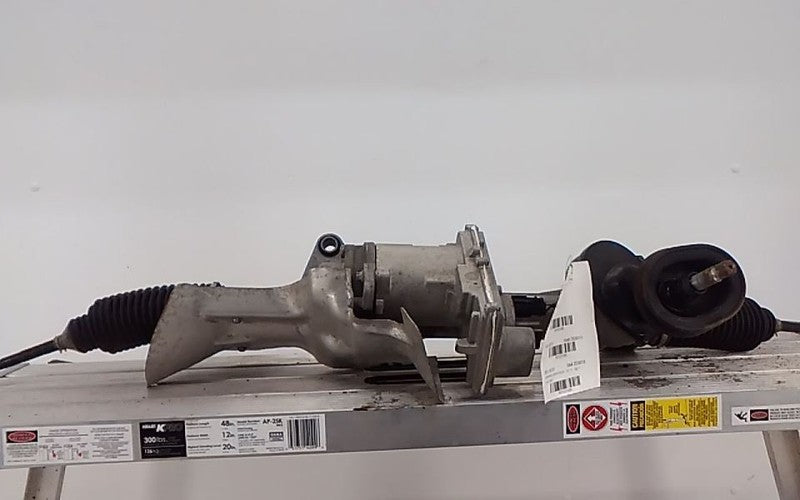 GMC Acadia 2017 Steering Gear Rack 84138792 Used 1095