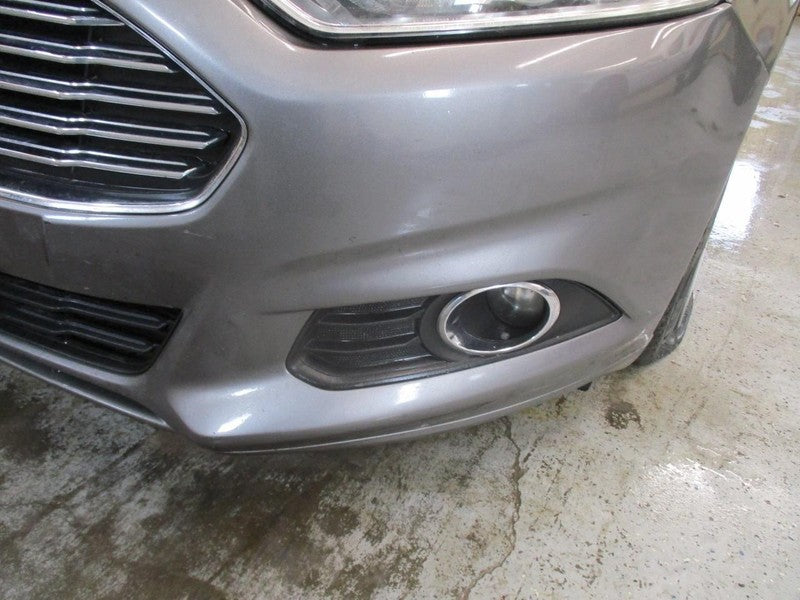 Ford Fusion 2013 Headrest Used 3796