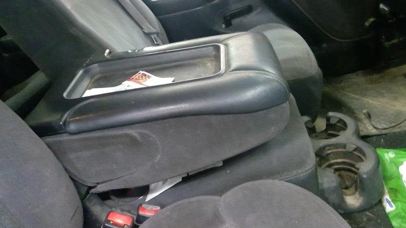 Chevrolet Silverado 2500 2002 Headrest Used 4187