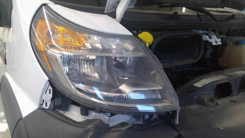 Passenger Headlight Fits 14-22 PROMASTER 1500 VAN 2010333