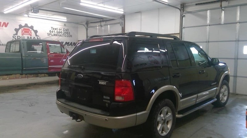 EXPLORER 2005 Third Seat Station Wagon Van 2019180