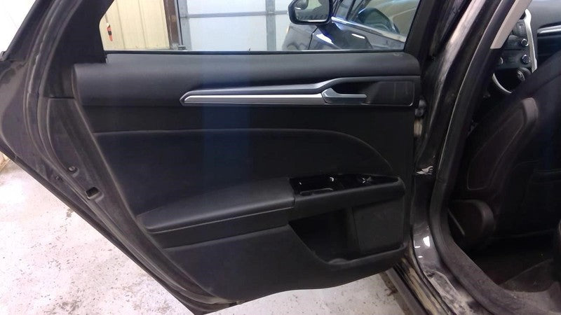 FUSION 2015 Door Trim Panel Rear 2029306