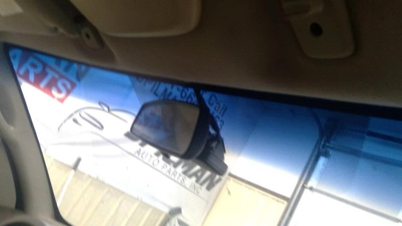 Ford F-150 2001-2024 Rear View Mirror 6U5Z17700A Used 7462
