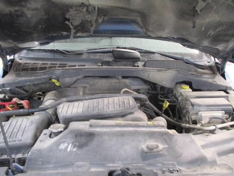 Transfer Case Model NV244 Fits 04 DURANGO 1790972
