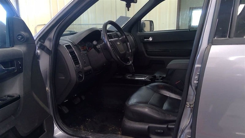 Passenger Right Headlight Clear Background Fits 08-12 ESCAPE 1659805