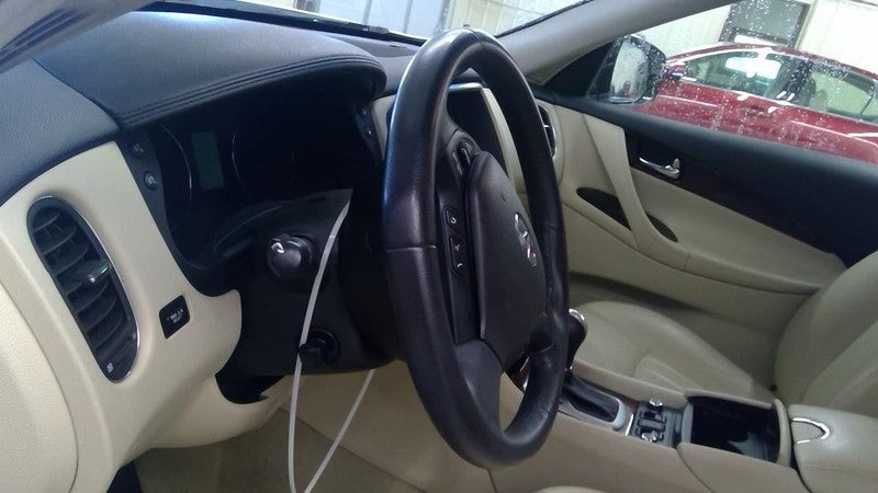 Steering Column Floor Shift Fits 15-17 INFINITI QX50 1944638