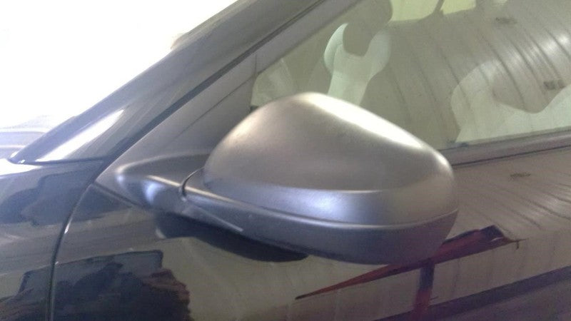 Driver Side View Mirror Non-heated Dwv Opt DP5 Fits 24-25 TRAX 2011198