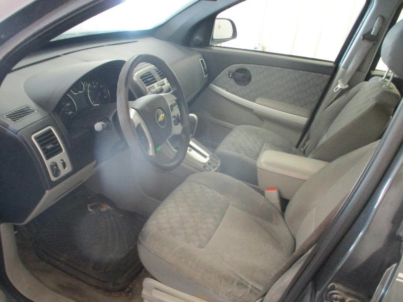 EQUINOX 2009 Seat Rear 2067820
