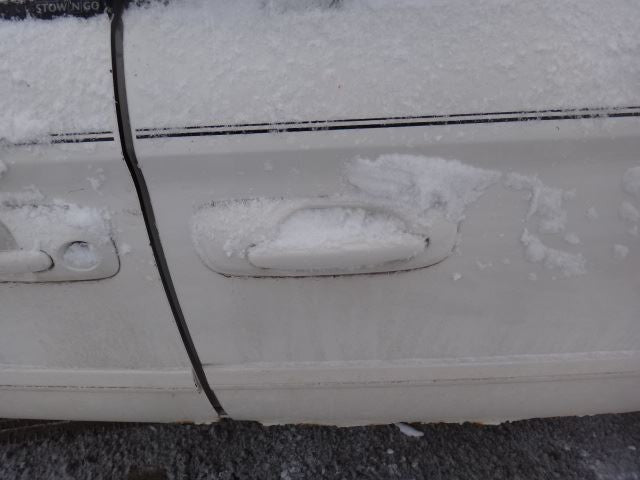 Anti-Lock Brake Part With Traction Control Fits 03-05 CARAVAN 1152161