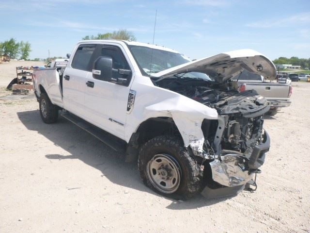 F350SD 2020 Dash/Interior/Seat Switch 1658454