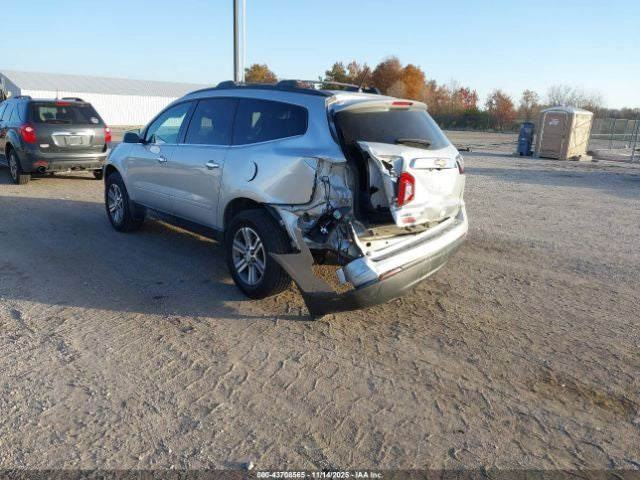 Windshield Wiper Motor VIN J 11th Digit Limited Fits 12-17 ACADIA 1738