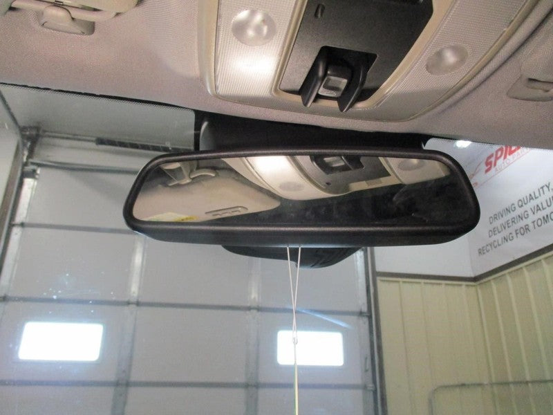 Volvo S60 2011-2013 Rear View Mirror 307990465 Used 1965
