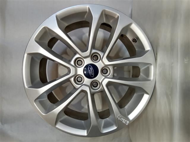Wheel 17x7 Aluminum 10 Spoke Silver Fits 20-22 ESCAPE 1664412