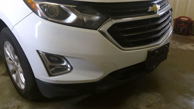 Automatic Transmission FWD 1.5L Fits 18-19 EQUINOX 1702653