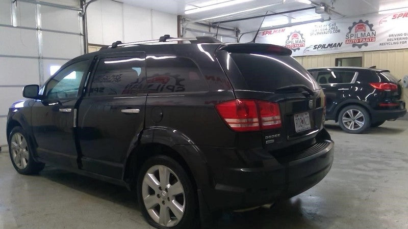 Driver Rear Window Regulator Electric Fits 09-20 JOURNEY 1904937