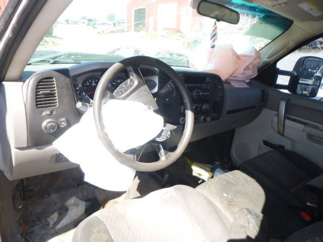 Fan Clutch 6.0L Fits 11-19 SIERRA 2500 PICKUP 1434682