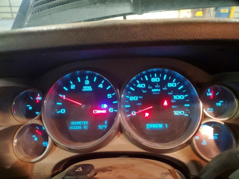 AC Condenser Fits 99-14 SIERRA 2500 PICKUP 1905147