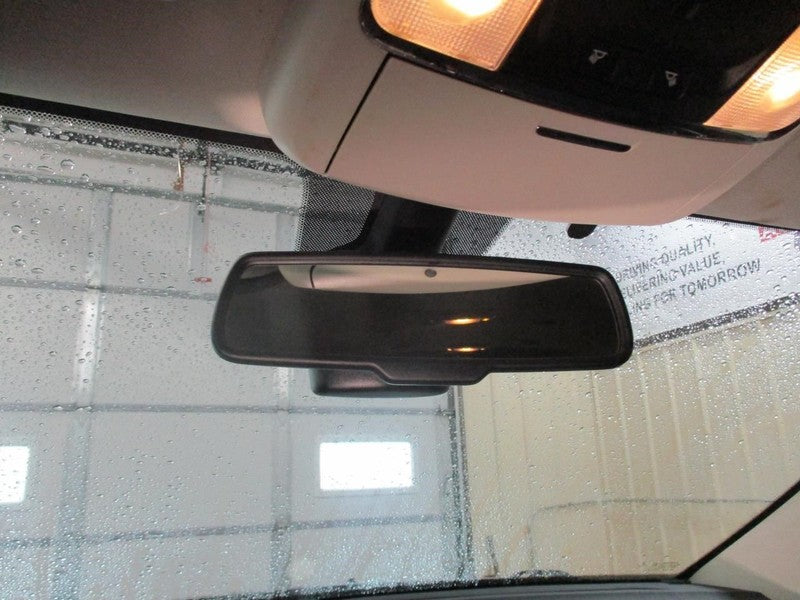 Dodge Durango 2014-2016 Rear View Mirror 68144049AE Used 5818